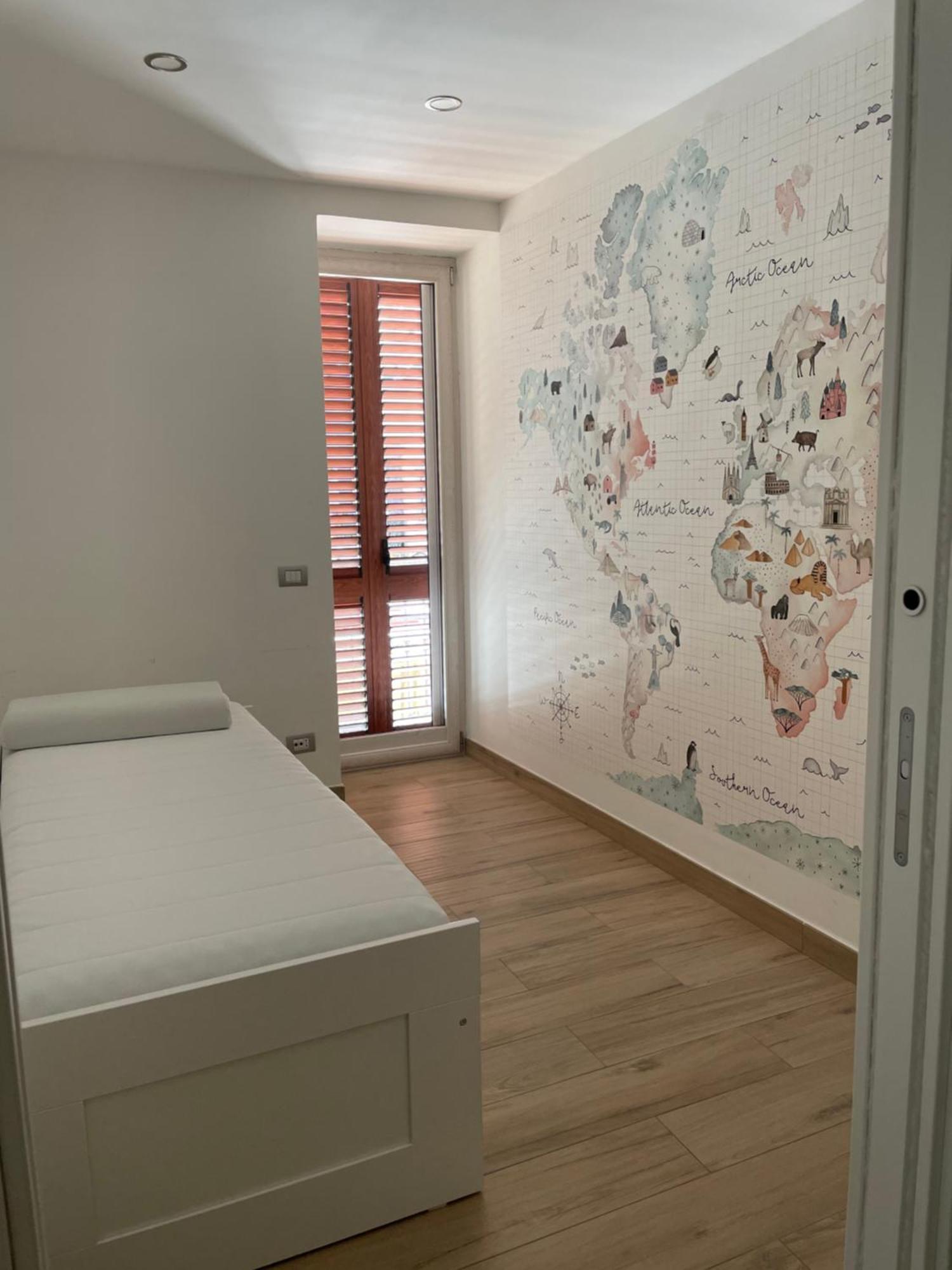 Apartment Alle Porte Del Castello