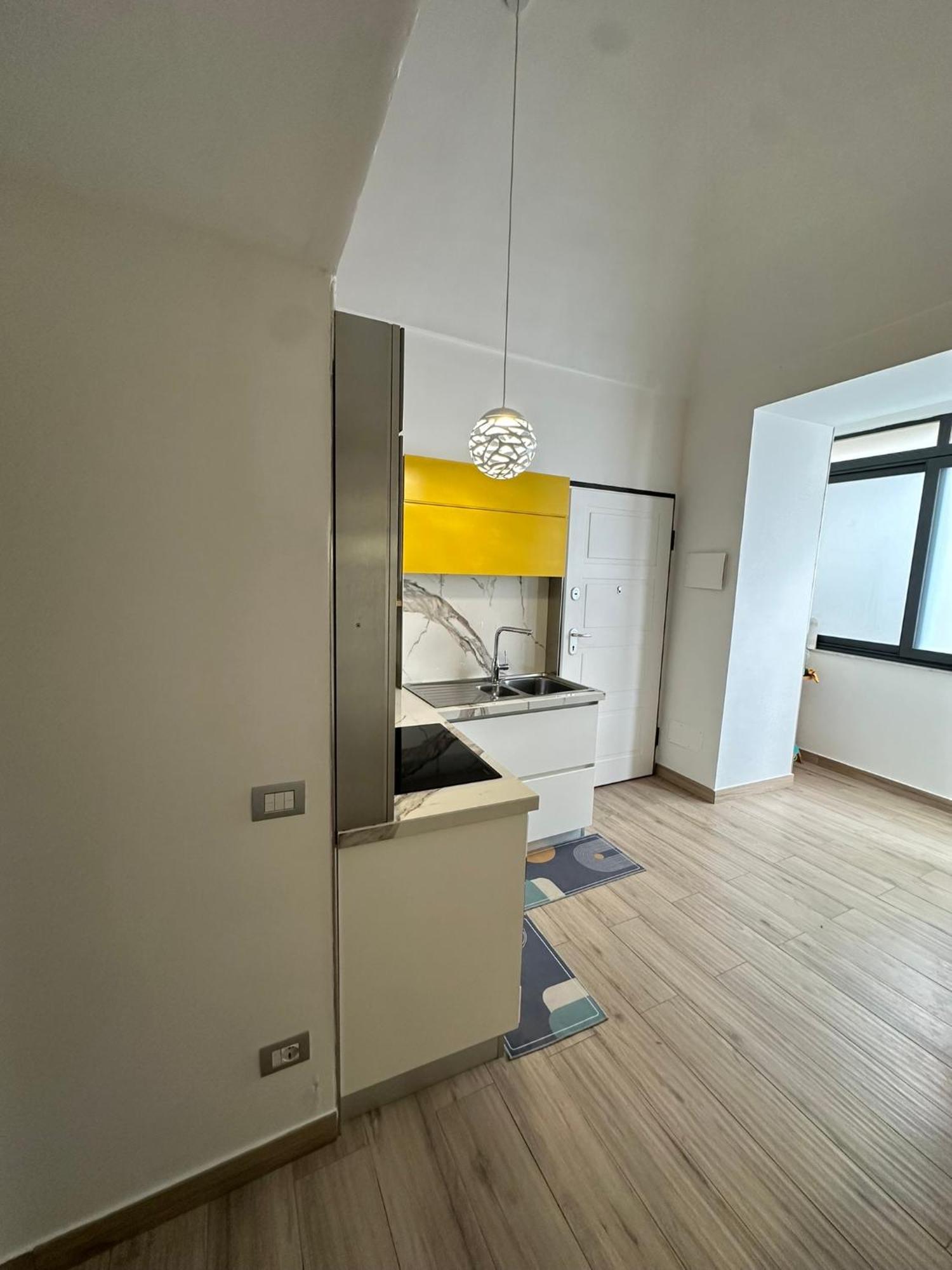 Apartment Alle Porte Del Castello Vico Equense
