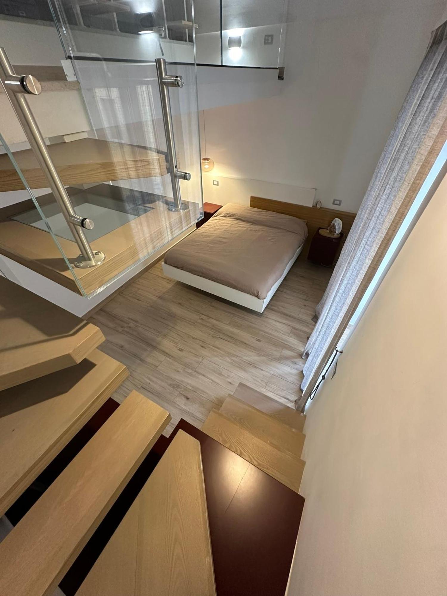 Apartment Alle Porte Del Castello Vico Equense